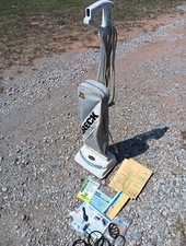 Oreck xl2 40th for sale  Pawnee