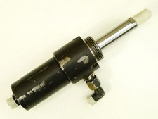 Hydraulikzylinder kolbenstange gebraucht kaufen  Remscheid