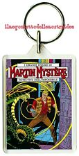 Martin mystere prima usato  Italia