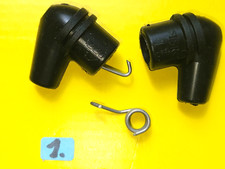 Dolmar zündkerzenstecker fede gebraucht kaufen  Fürth