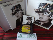 Zucchero black cat usato  Thiene