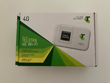 Modem portátil Telstra 4G WiFi comprar usado  Enviando para Brazil