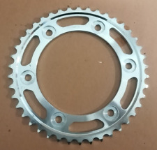 Rear sprocket steel usato  Dipignano