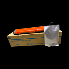 Konica Minolta Developer Unit Remanufaturado Non-Fabricante de equipamento original Amarelo DV512 A2XN08D comprar usado  Enviando para Brazil