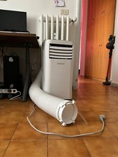 Ariston mobis 9.000 usato  Roma