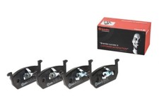 Pastiglie freno brembo usato  Cerignola