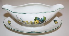 Jamaica sauciere villeroy gebraucht kaufen  Bitburg-Umland