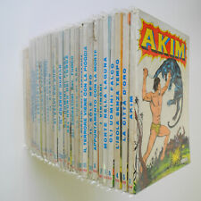 Akim fumetti originali usato  Trento