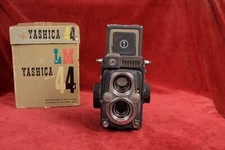 Faulty yashica 127 for sale  LONDON