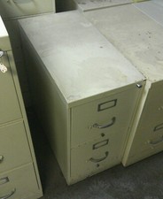 Two drawer file for sale  Louisville