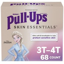 Pull ups girls for sale  Deal