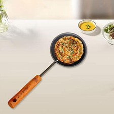 Spiegeleipfanne ölwärmer top gebraucht kaufen  Versand nach Germany