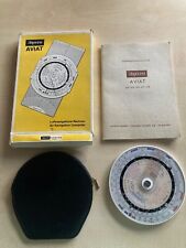 Aristo aviat 615 gebraucht kaufen  Fehrb.,-Winzeln