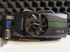 Asus engts450 nvidia usato  Reggio Emilia