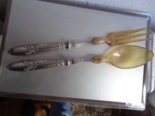 Ancien couvert service d'occasion  Auchel