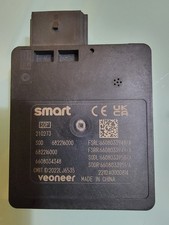 Smart 2023 blis usato  Livorno