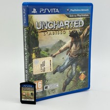 Uncharted abisso oro usato Uncharted abisso oro usato  Trebisacce