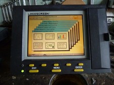 Jumo kanalschreiber gebraucht kaufen  Steißlingen