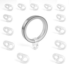Ganci per tende usato  Roma