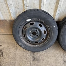 Rover 175 wheel for sale  KIDDERMINSTER
