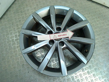 Roue alliage léger d'occasion  Lexy