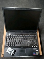 Notebook pavillon dv1000 usato  Italia