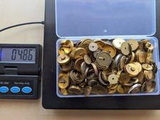 486g pack watch for sale  GREENFORD