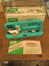 Vintage rcbs model for sale  Mission Viejo