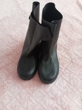 Rain galoshes overshoes for sale  Arizona City