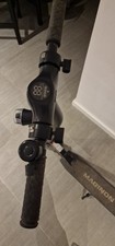 Scooter maginon street gebraucht kaufen  Stolberg (Rhld.)