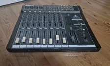 Mischpult behringer eurorack gebraucht kaufen  Zehdenick