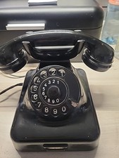 Nostalgie telefon w48 gebraucht kaufen Nostalgie telefon w48 gebraucht kaufen  Delmenhorst
