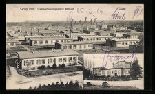Bitsch truppenübungsplatz ffi gebraucht kaufen  Berlin