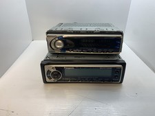 Autoradio panasonic usato  Vezza d'Alba
