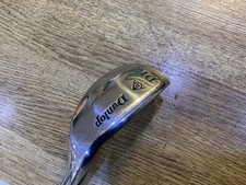Dunlop driving iron for sale  ALTRINCHAM