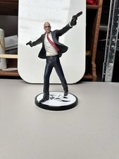 Gaya hitman figure for sale  RADLETT