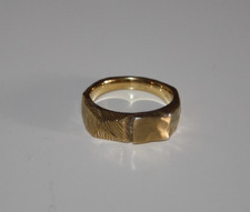 Massiver herren ring gebraucht kaufen  Leimen