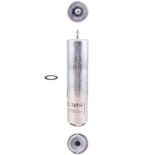 Kraftstofffilter mahle 169 gebraucht kaufen Kraftstofffilter mahle 169 gebraucht kaufen  Stuttgart