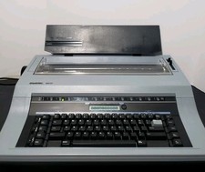 Swintec 8011 typewriter for sale  Black River Falls