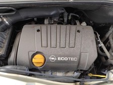 Pel meriva motor gebraucht kaufen Pel meriva motor gebraucht kaufen  Delitzsch