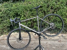 One pickenflick titanium for sale  RIPLEY