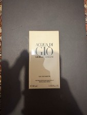 Giorgio Armani Acqua di Gio woda perfumowana EdP wielokrotnego napełniania zapach męski 40 ml oryginalne opakowanie na sprzedaż  Wysyłka do Poland
