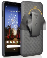 Black case kickstand for sale  Rancho Cucamonga