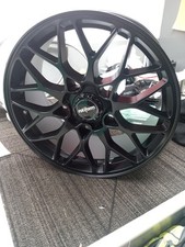 Blemished 20x9 matte for sale  Wrightstown