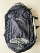 Berghaus jalan rucksack for sale  SOUTHAMPTON