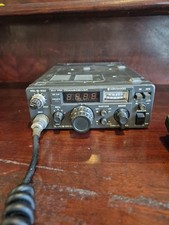 Kenwood tr7600 vhf for sale  BELPER