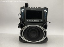 tooth karaoke speaker blue for sale tooth karaoke speaker blue for sale Charlotte