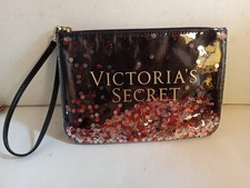 Victoria secret nero usato  Spedire a Italy