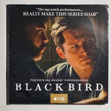 Blackbird  FYC DVD Apple Original  Films 2022 comprar usado  Enviando para Brazil
