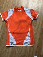 Castelli damen kurzarm gebraucht kaufen  Stade
